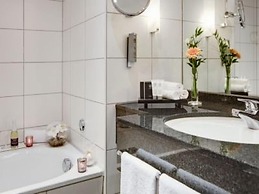 Classy Apartment in Oberhausen