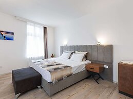 Classy Apartment in Oberhausen