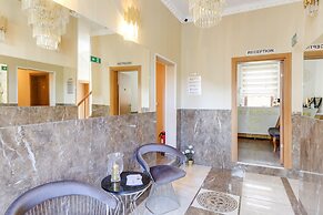 Classy Apartment in Oberhausen
