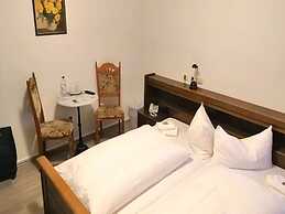 Classy Apartment in Oberhausen