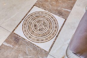 Classy Apartment in Oberhausen