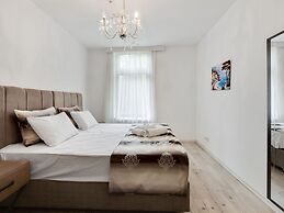 Classy Apartment in Oberhausen