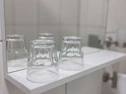 Classy Apartment in Oberhausen