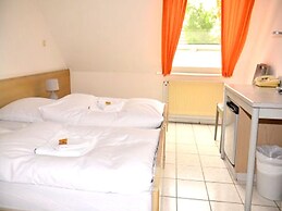 Classy Apartment in Oberhausen