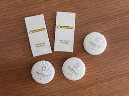 Classy Apartment in Oberhausen