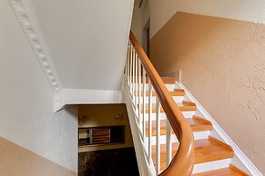 Classy Apartment in Oberhausen