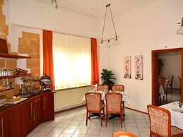 Classy Apartment in Oberhausen