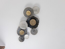 Classy Apartment in Oberhausen