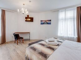 Classy Apartment in Oberhausen