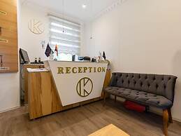 Classy Apartment in Oberhausen