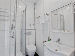 Classy Apartment in Oberhausen