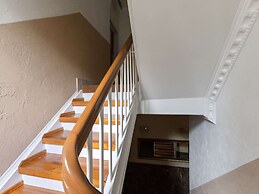 Classy Apartment in Oberhausen