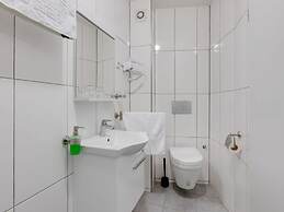 Classy Apartment in Oberhausen