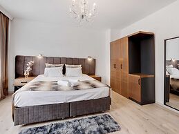 Classy Apartment in Oberhausen