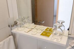 Classy Apartment in Oberhausen