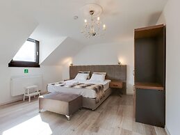 Classy Apartment in Oberhausen