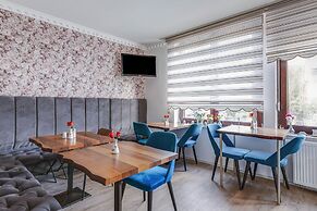 Classy Apartment in Oberhausen