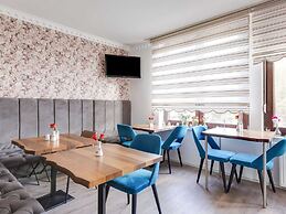 Classy Apartment in Oberhausen