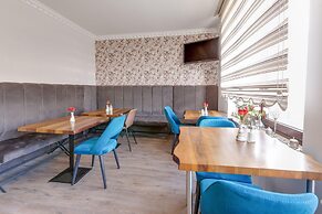 Classy Apartment in Oberhausen