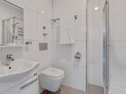 Classy Apartment in Oberhausen