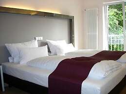 Classy Apartment in Oberhausen