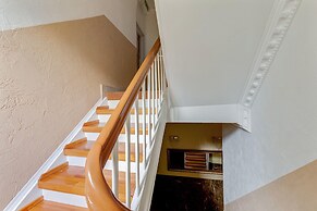 Classy Apartment in Oberhausen