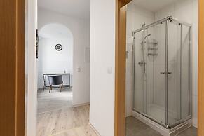 Classy Apartment in Oberhausen