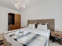 Classy Apartment in Oberhausen