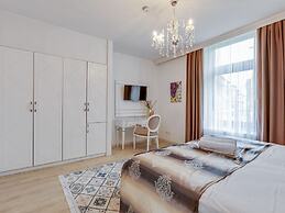 Classy Apartment in Oberhausen