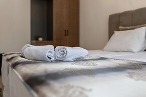 Classy Apartment in Oberhausen