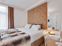 Classy Apartment in Oberhausen