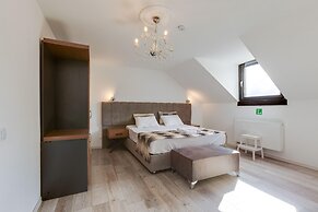 Classy Apartment in Oberhausen