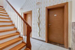 Classy Apartment in Oberhausen