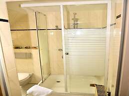 Classy Apartment in Oberhausen