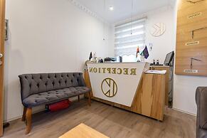 Classy Apartment in Oberhausen