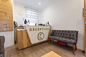 Classy Apartment in Oberhausen
