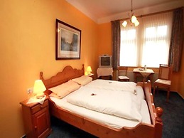 Classy Apartment in Oberhausen