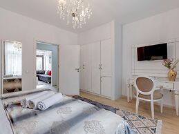 Classy Apartment in Oberhausen