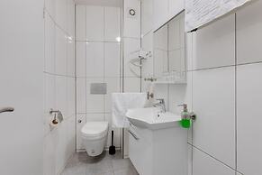 Classy Apartment in Oberhausen