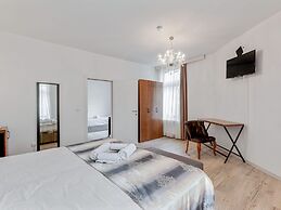 Classy Apartment in Oberhausen