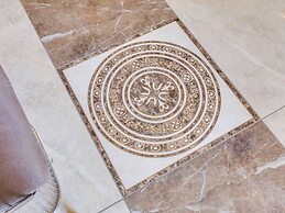 Classy Apartment in Oberhausen