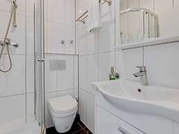 Classy Apartment in Oberhausen