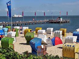 Apartments, Wyk auf Foehr