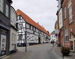 Apartments, Wyk auf Foehr