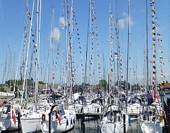 Apartments, Wyk auf Foehr