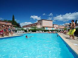 Holiday Home 250m From the sea at St. Cyprien Plage