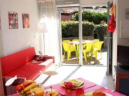 Holiday Home 250m From the sea at St. Cyprien Plage