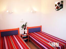 Holiday Home 250m From the sea at St. Cyprien Plage