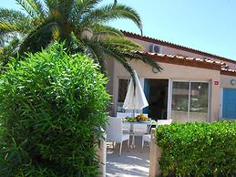 Holiday Home 250m From the sea at St. Cyprien Plage