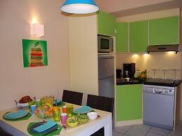 Holiday Home 250m From the sea at St. Cyprien Plage